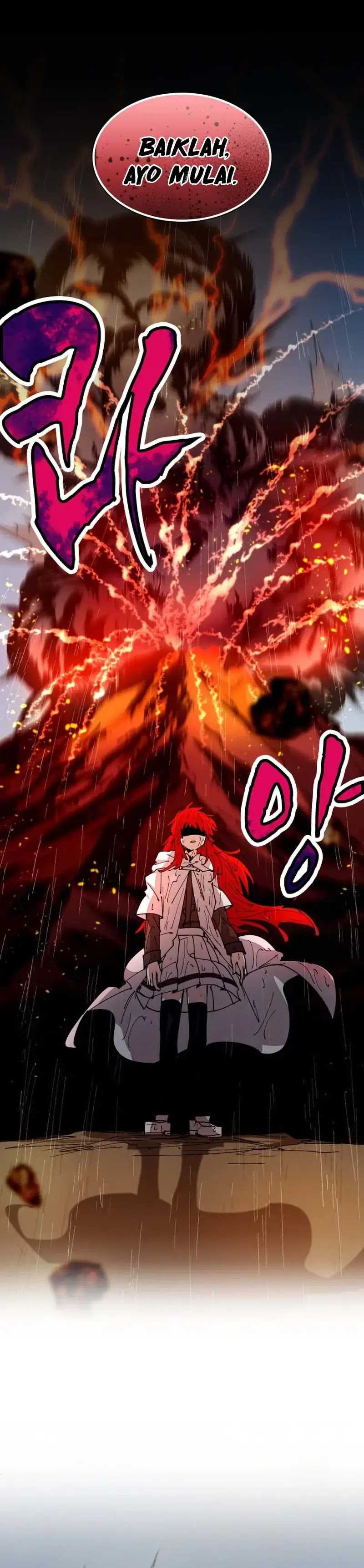 The Rebirth of the Hero’s Party’s Archmage