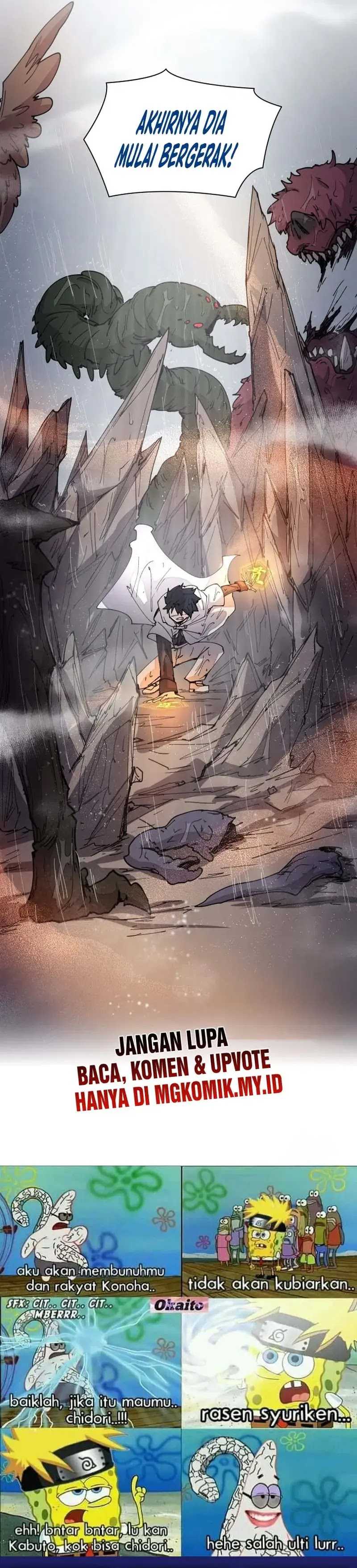 The Rebirth of the Hero’s Party’s Archmage