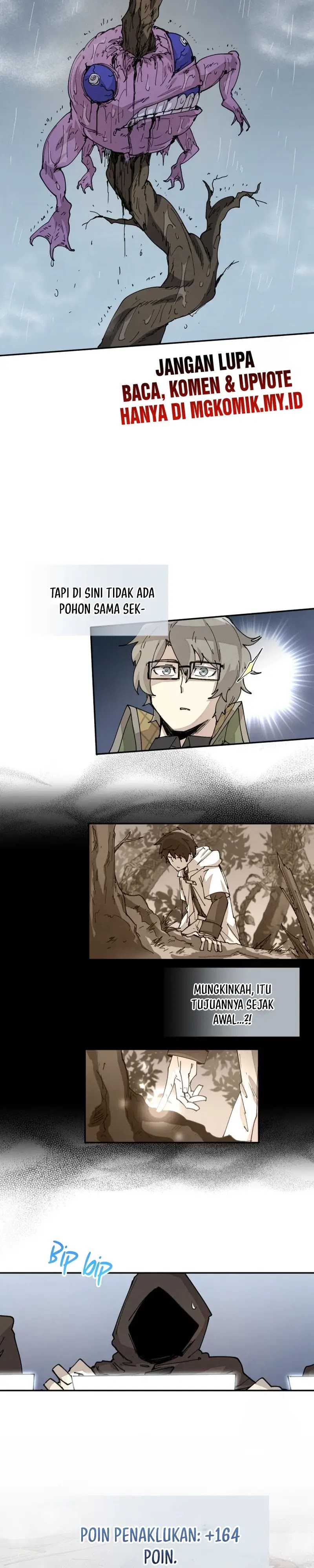 The Rebirth of the Hero’s Party’s Archmage