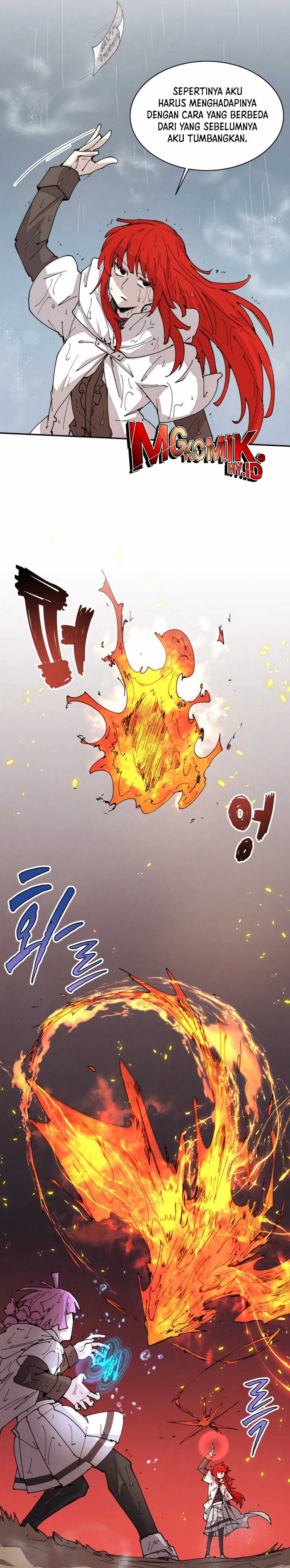 The Rebirth of the Hero’s Party’s Archmage