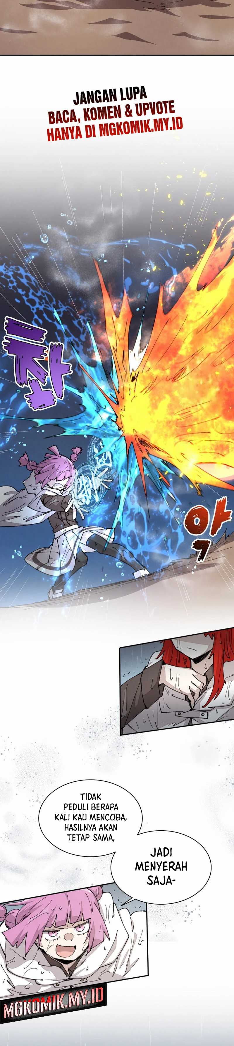 The Rebirth of the Hero’s Party’s Archmage