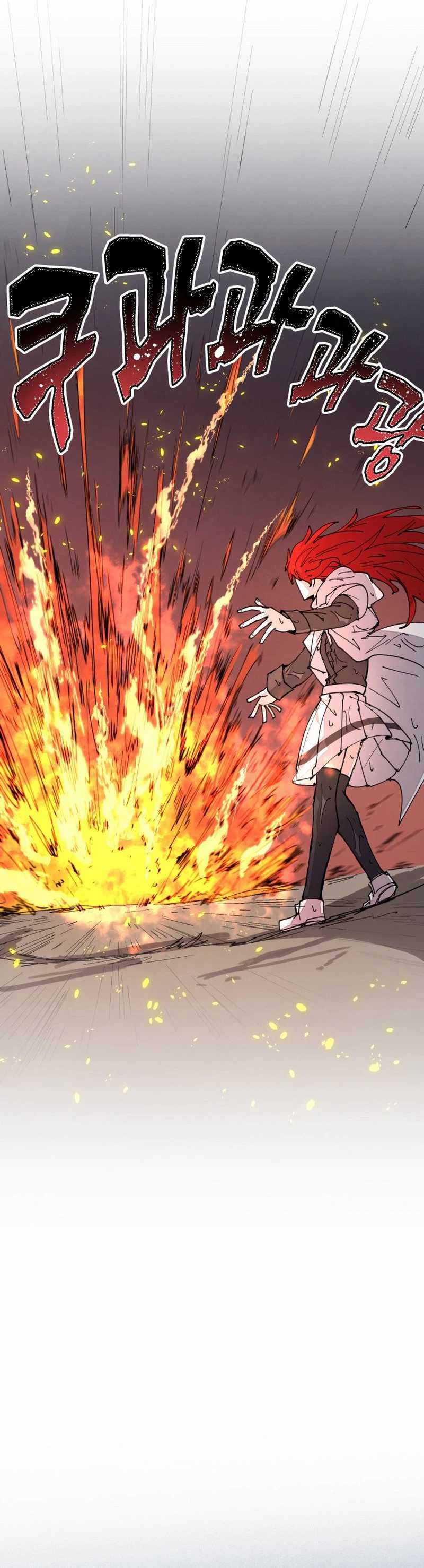 The Rebirth of the Hero’s Party’s Archmage