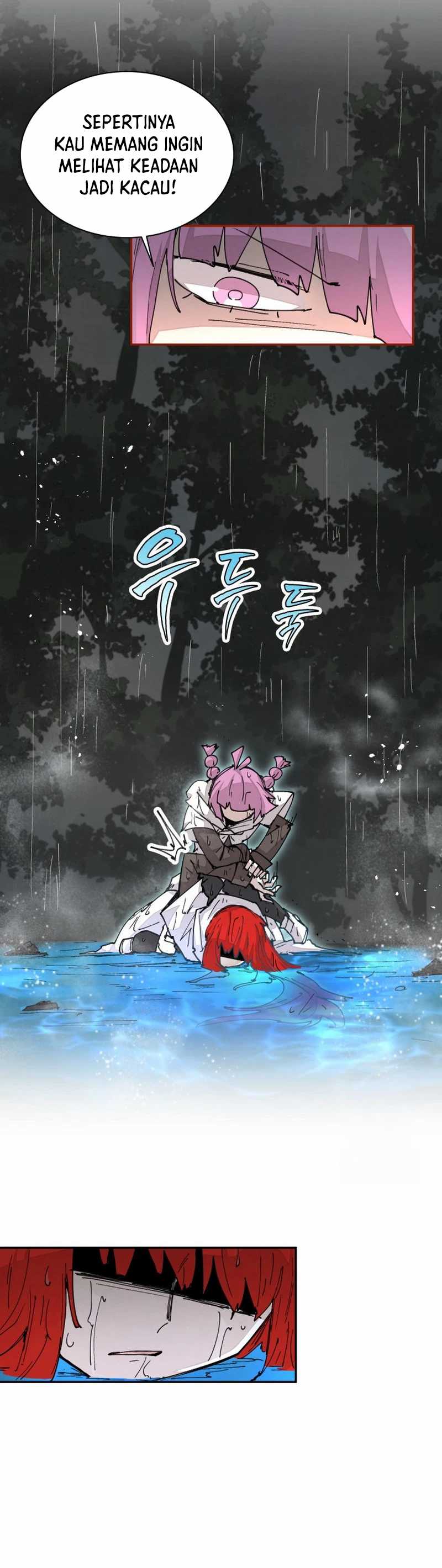 The Rebirth of the Hero’s Party’s Archmage