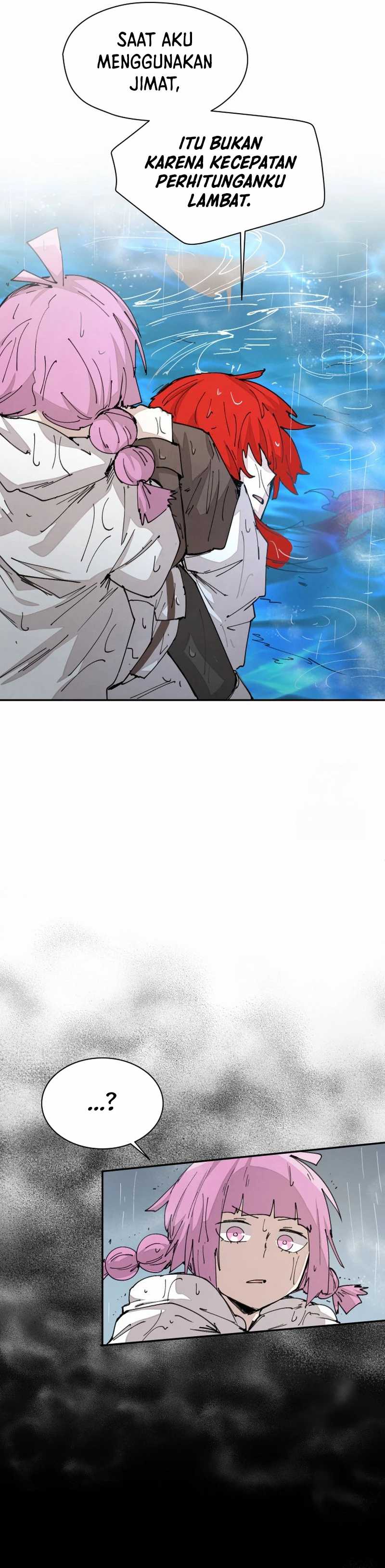 The Rebirth of the Hero’s Party’s Archmage