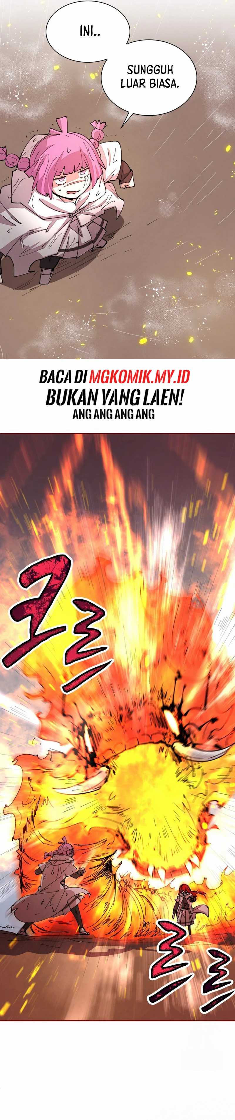 The Rebirth of the Hero’s Party’s Archmage