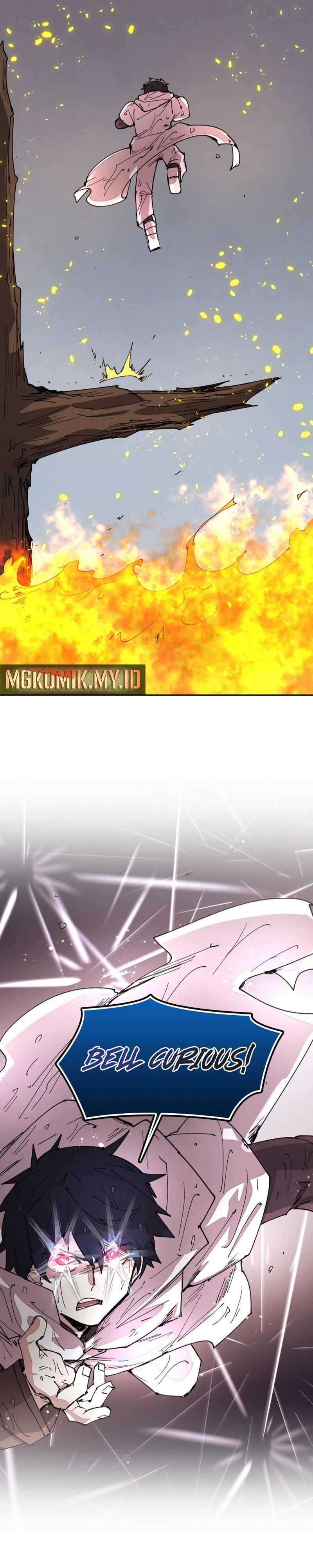 The Rebirth of the Hero’s Party’s Archmage