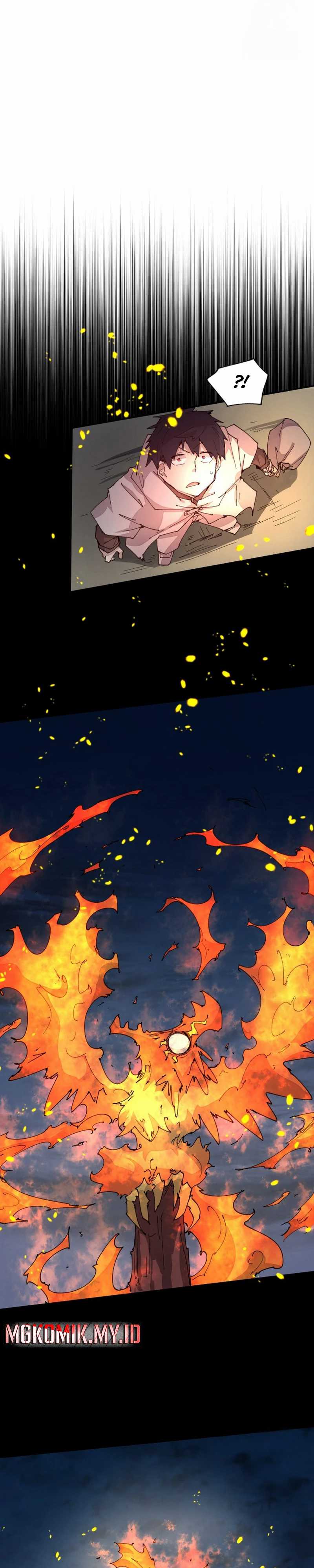 The Rebirth of the Hero’s Party’s Archmage