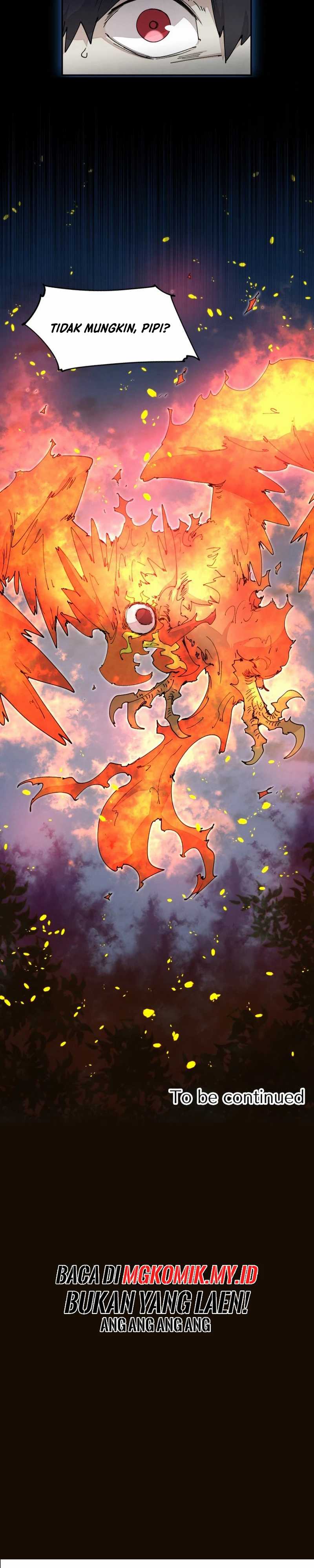 The Rebirth of the Hero’s Party’s Archmage