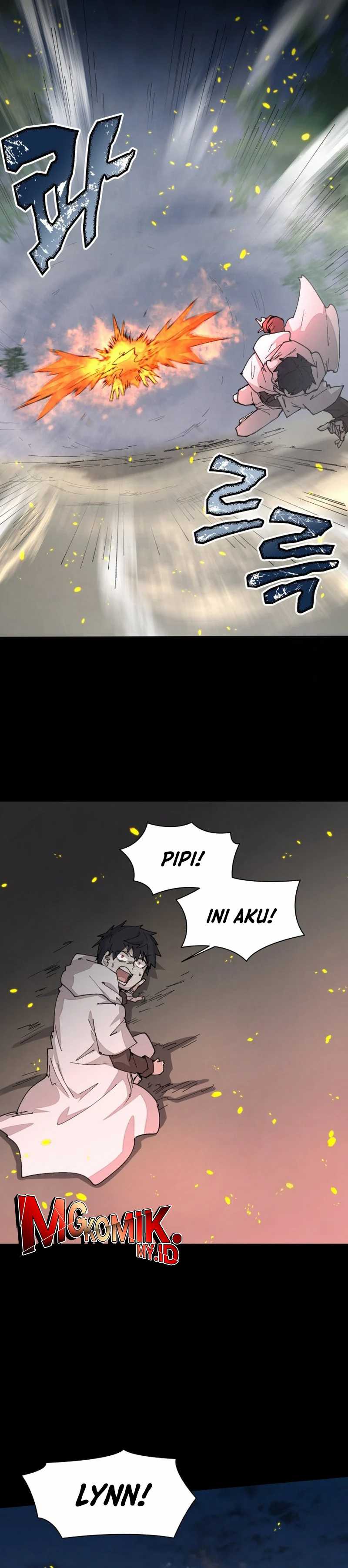 The Rebirth of the Hero’s Party’s Archmage