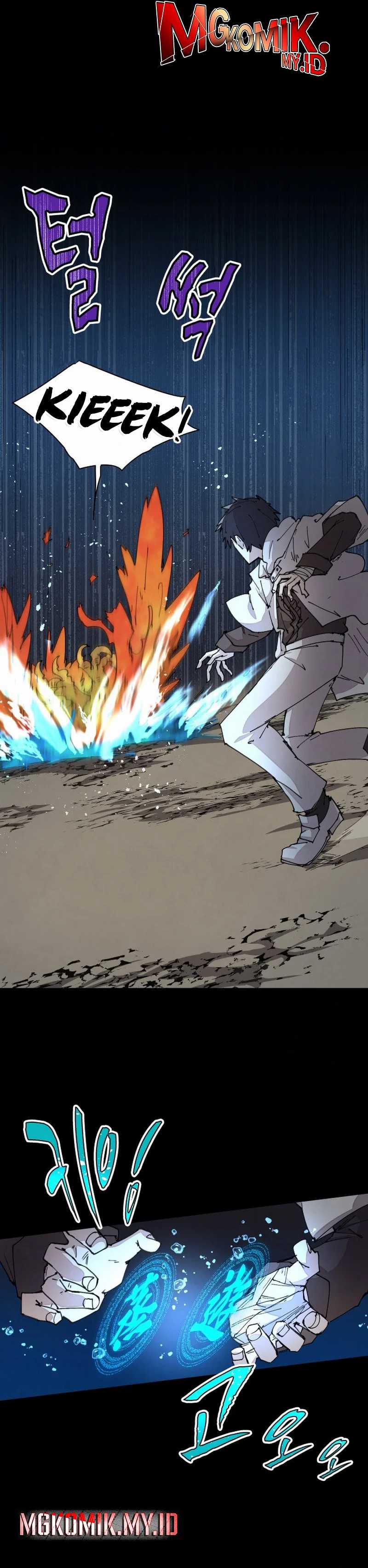 The Rebirth of the Hero’s Party’s Archmage