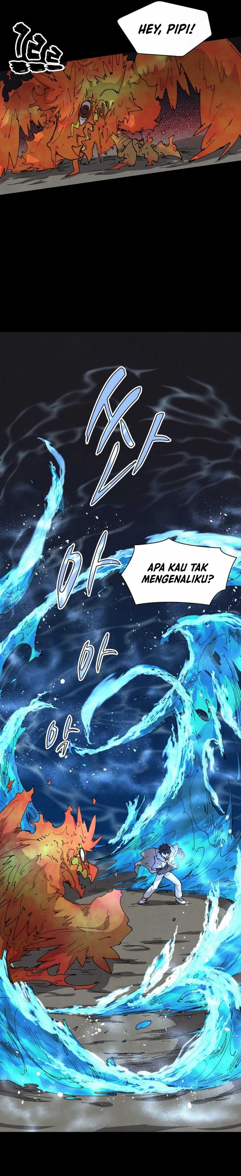 The Rebirth of the Hero’s Party’s Archmage