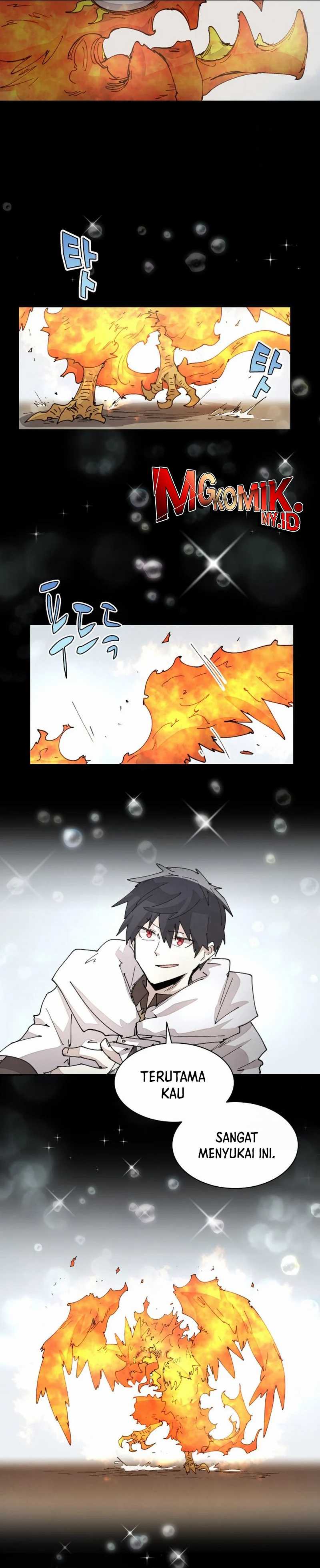 The Rebirth of the Hero’s Party’s Archmage