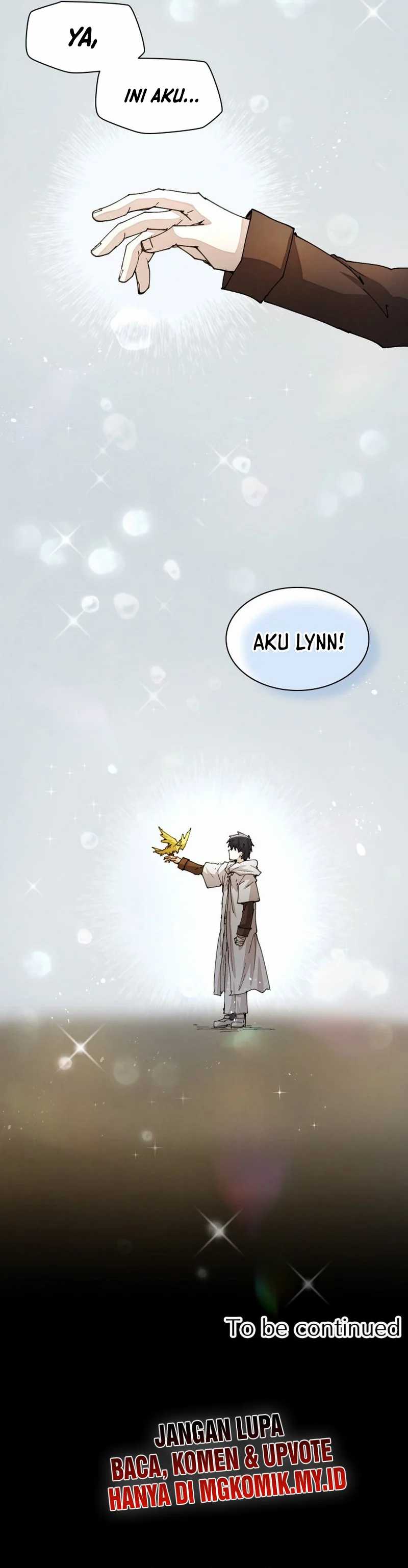 The Rebirth of the Hero’s Party’s Archmage
