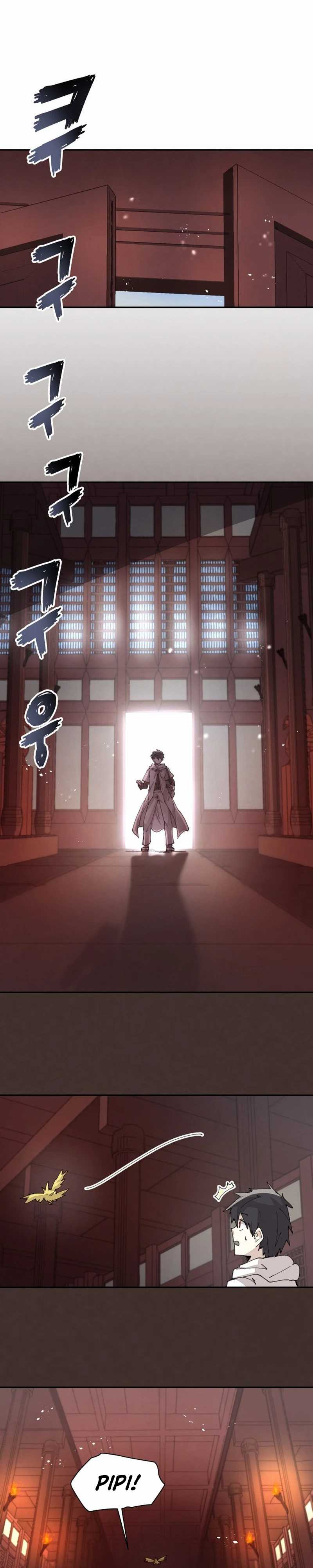 The Rebirth of the Hero’s Party’s Archmage