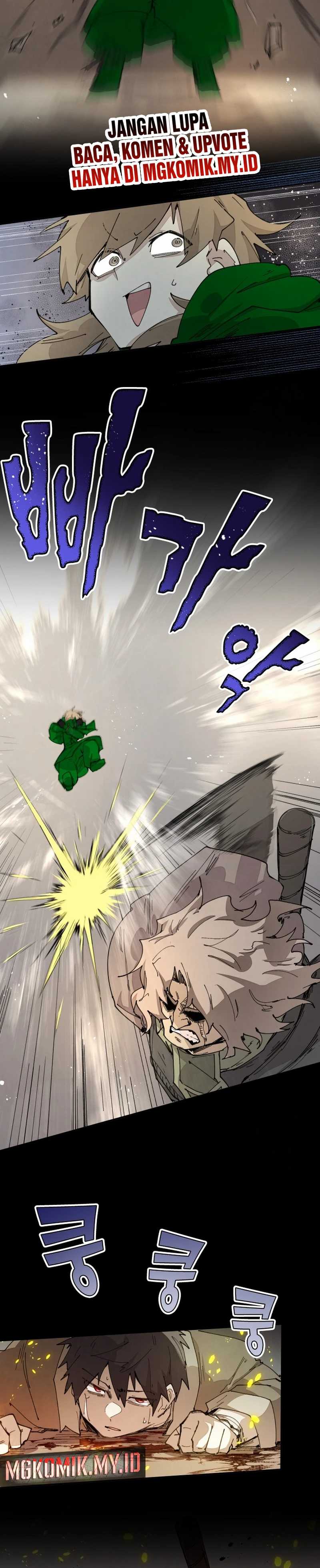 The Rebirth of the Hero’s Party’s Archmage