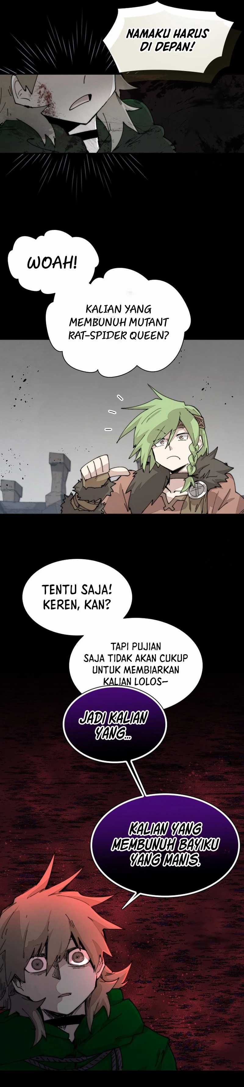 The Rebirth of the Hero’s Party’s Archmage