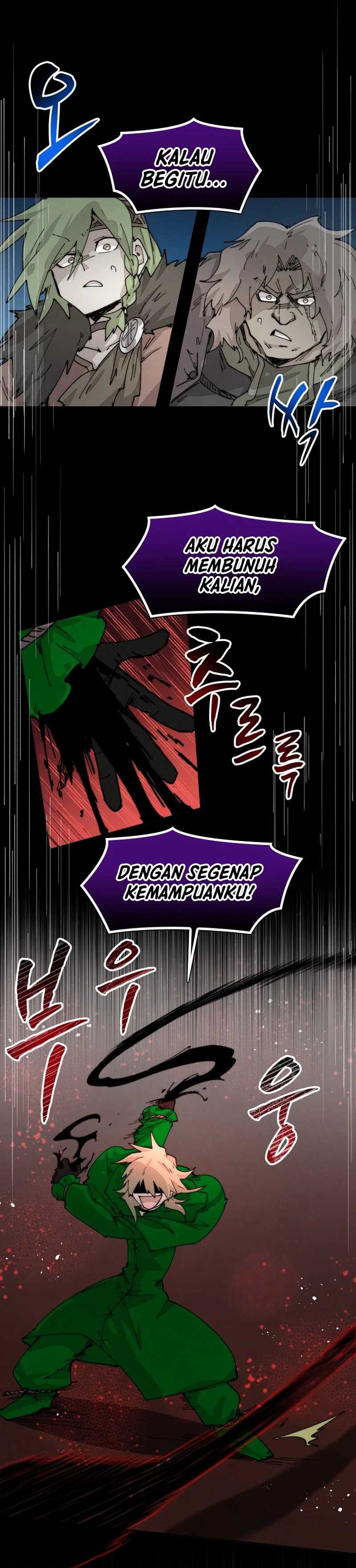 The Rebirth of the Hero’s Party’s Archmage
