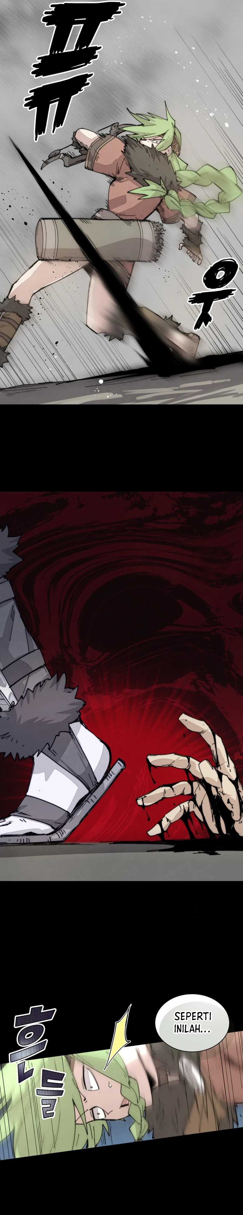 The Rebirth of the Hero’s Party’s Archmage