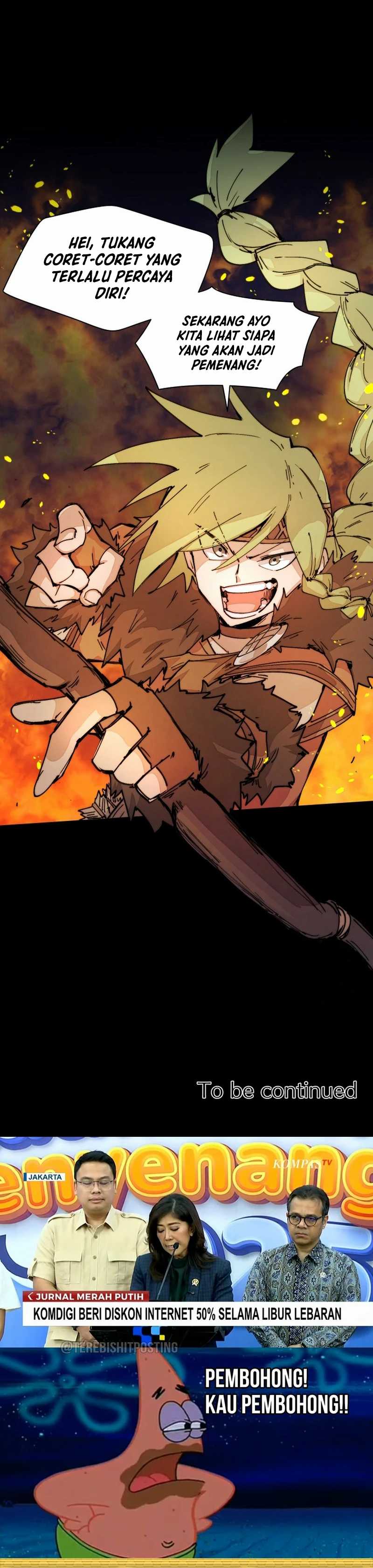 The Rebirth of the Hero’s Party’s Archmage