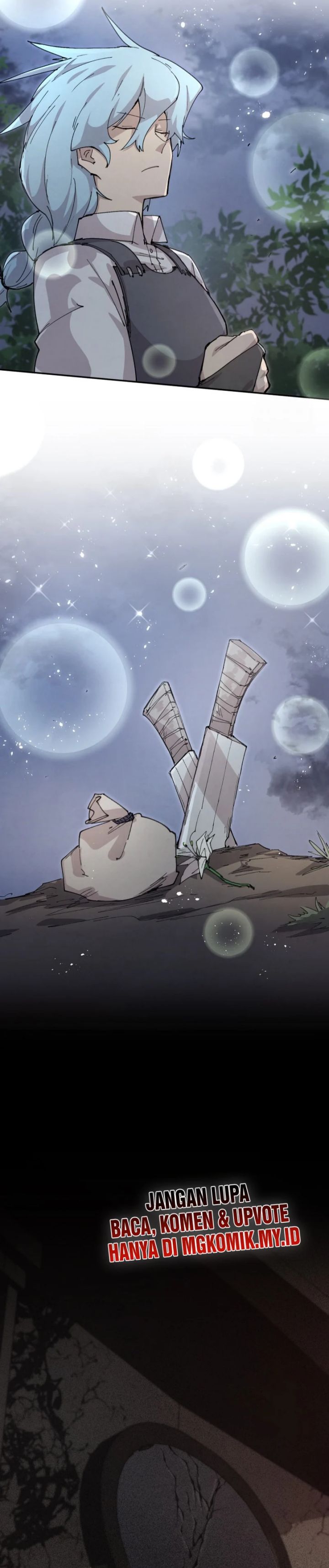 The Rebirth of the Hero’s Party’s Archmage