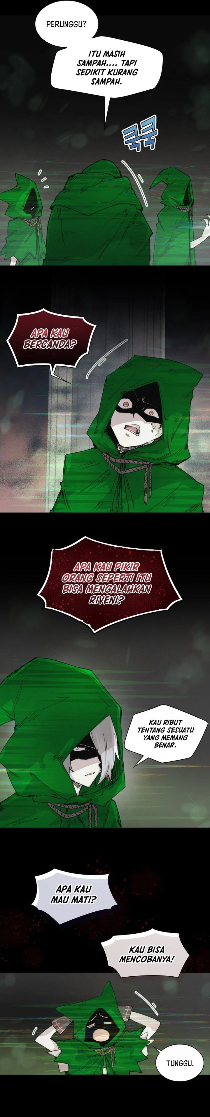 The Rebirth of the Hero’s Party’s Archmage