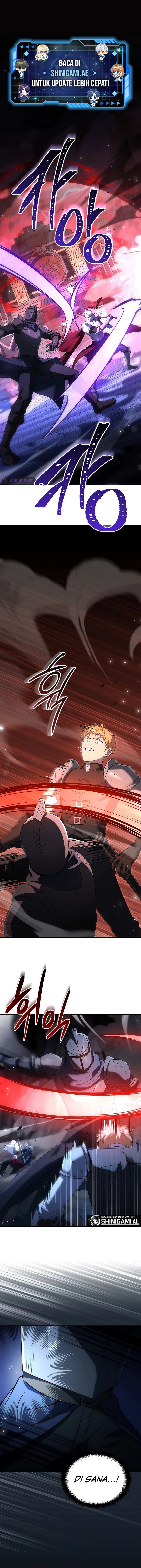 The Regressed Demon Lord Is Kind