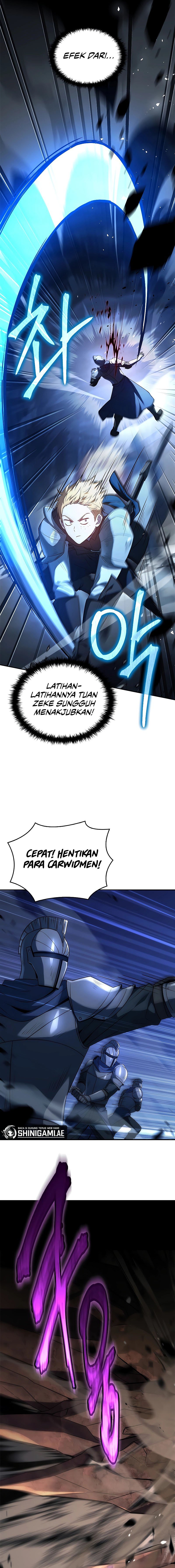 The Regressed Demon Lord Is Kind