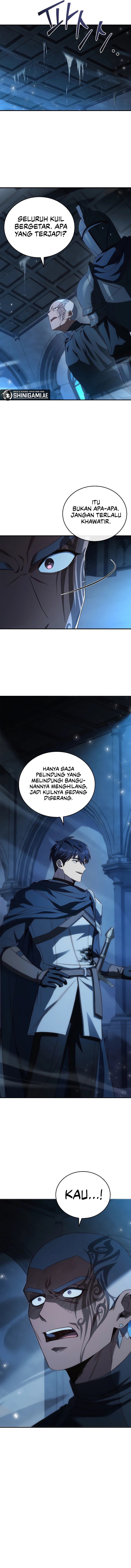 The Regressed Demon Lord Is Kind
