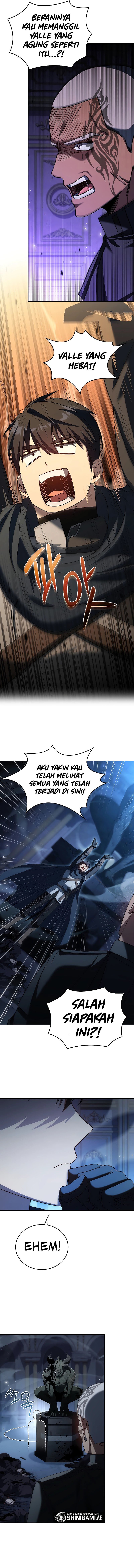 The Regressed Demon Lord Is Kind