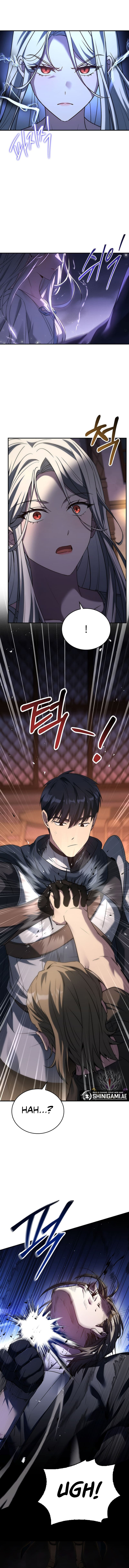 The Regressed Demon Lord Is Kind