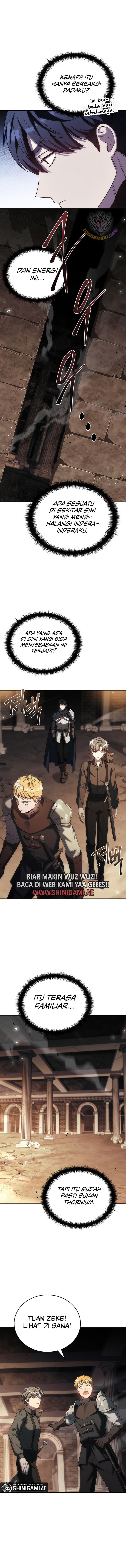 The Regressed Demon Lord Is Kind