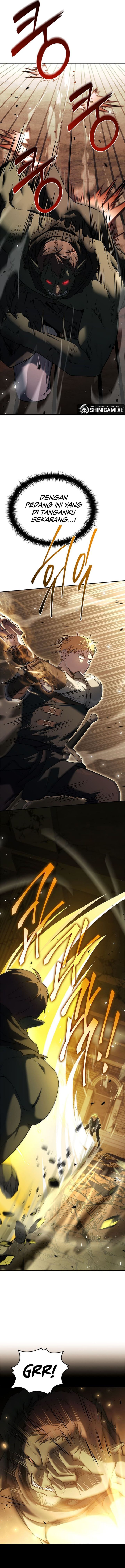 The Regressed Demon Lord Is Kind