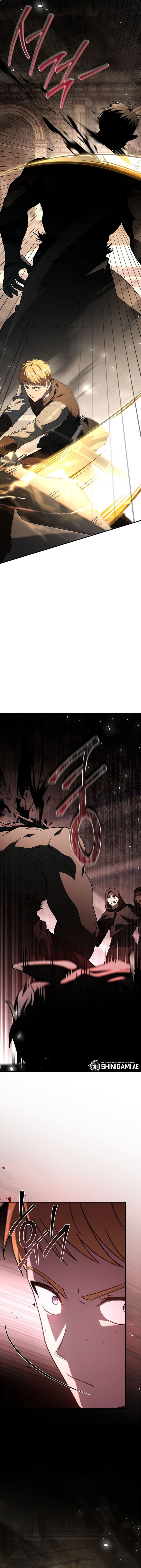 The Regressed Demon Lord Is Kind