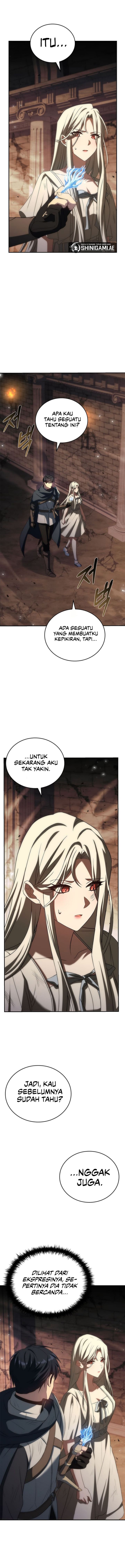 The Regressed Demon Lord Is Kind
