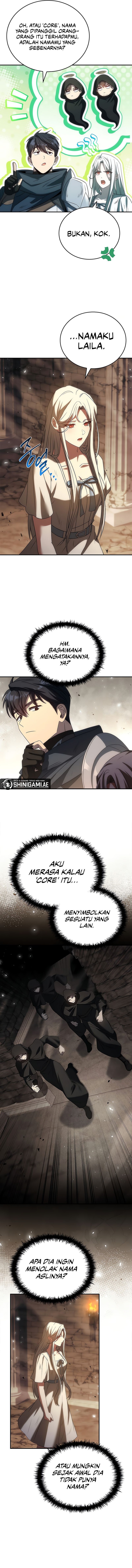 The Regressed Demon Lord Is Kind