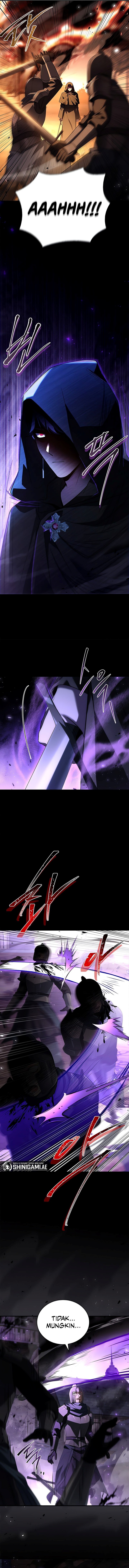 The Regressed Demon Lord Is Kind