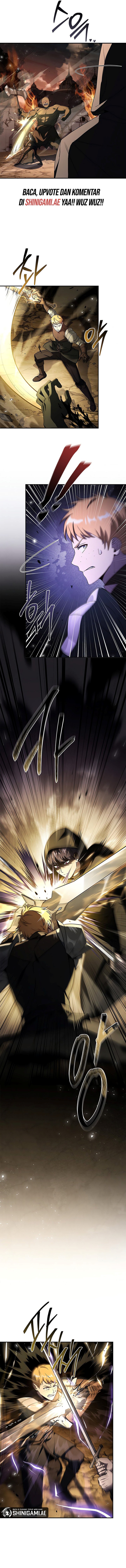 The Regressed Demon Lord Is Kind