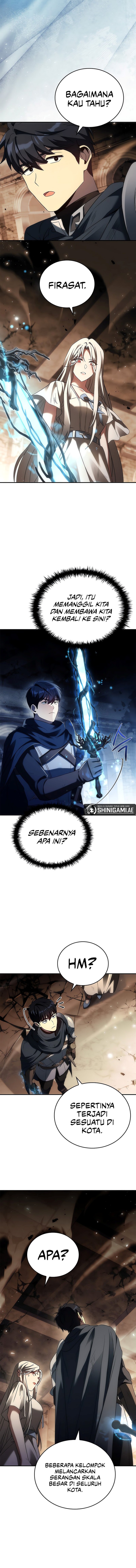 The Regressed Demon Lord Is Kind