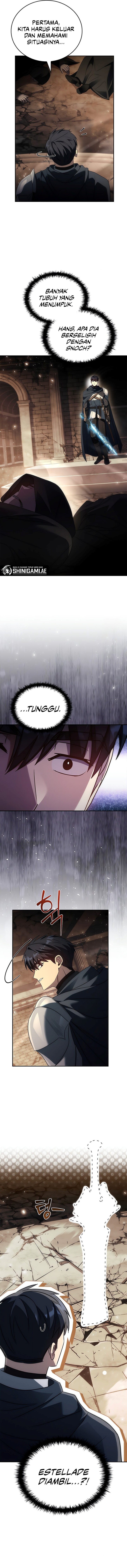The Regressed Demon Lord Is Kind