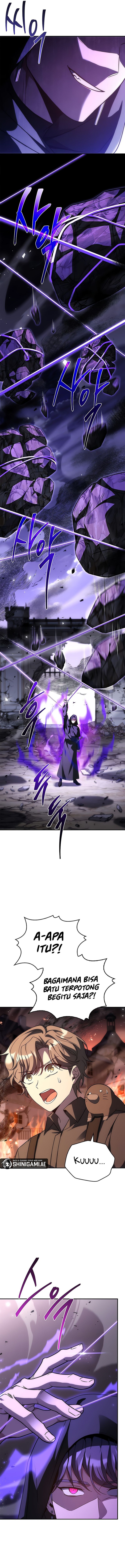 The Regressed Demon Lord Is Kind