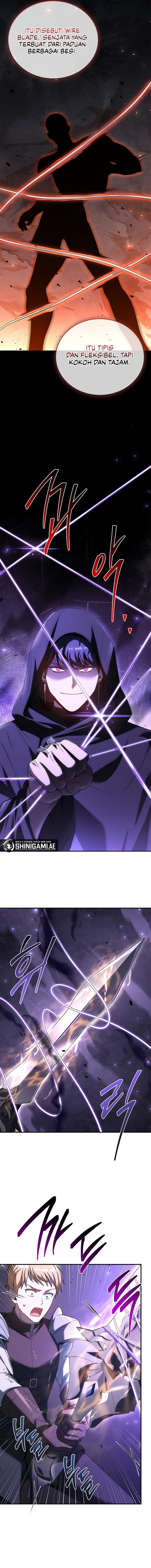 The Regressed Demon Lord Is Kind
