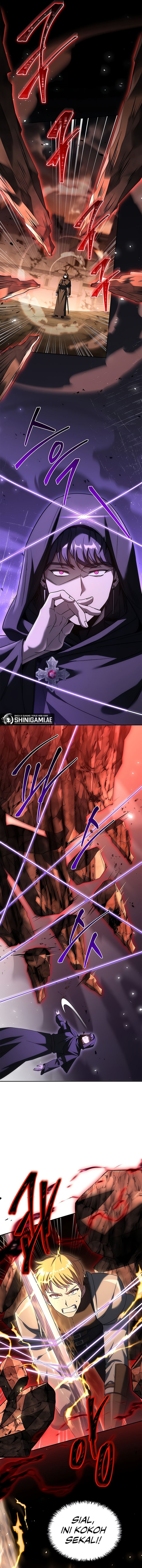 The Regressed Demon Lord Is Kind