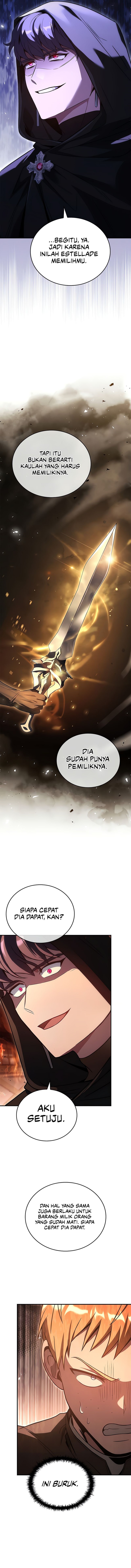 The Regressed Demon Lord Is Kind