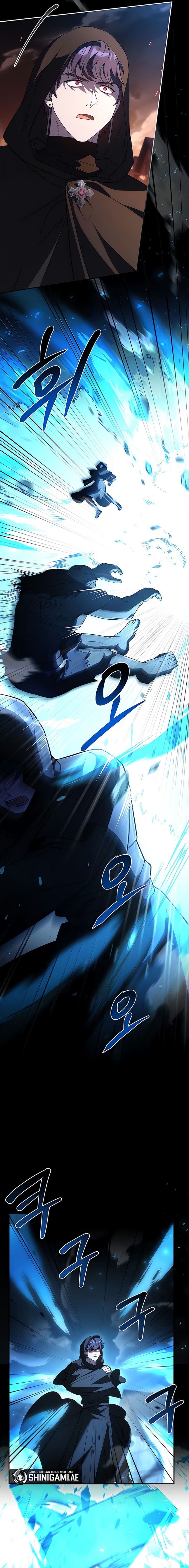 The Regressed Demon Lord Is Kind