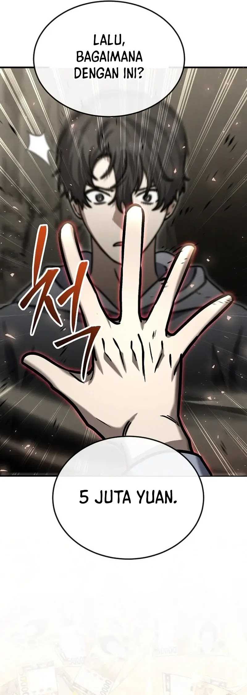 The Regressed Genius Player’s Legendary Weapon Creation