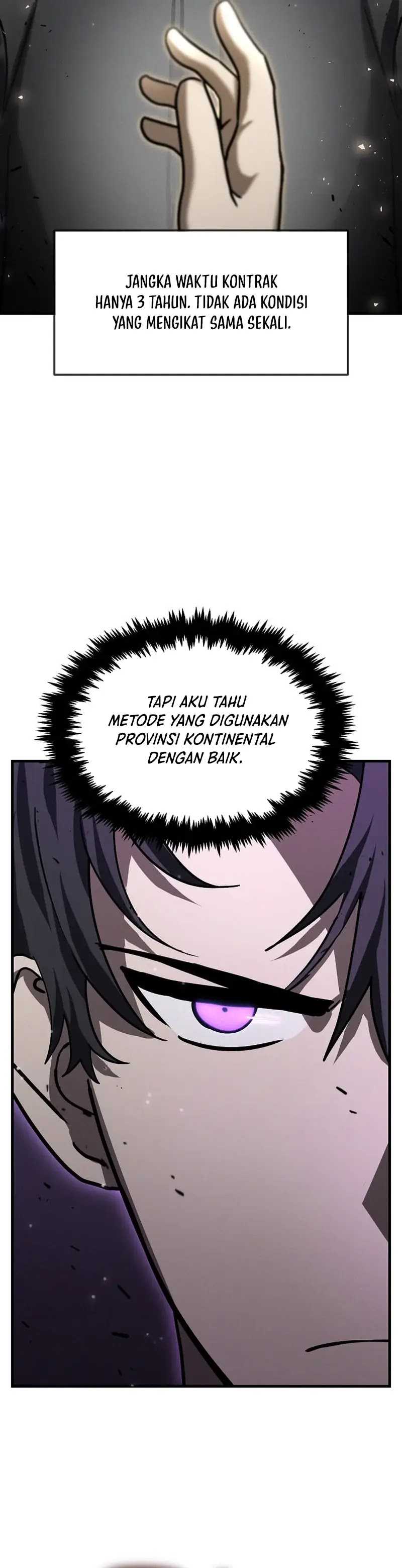 The Regressed Genius Player’s Legendary Weapon Creation