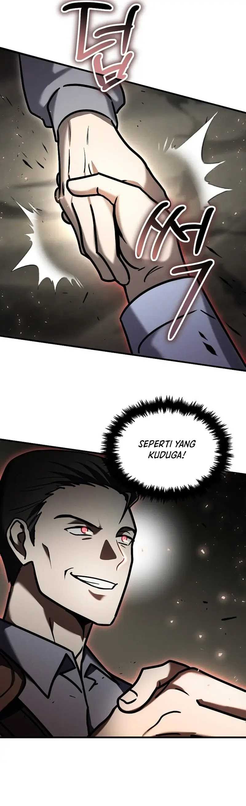 The Regressed Genius Player’s Legendary Weapon Creation