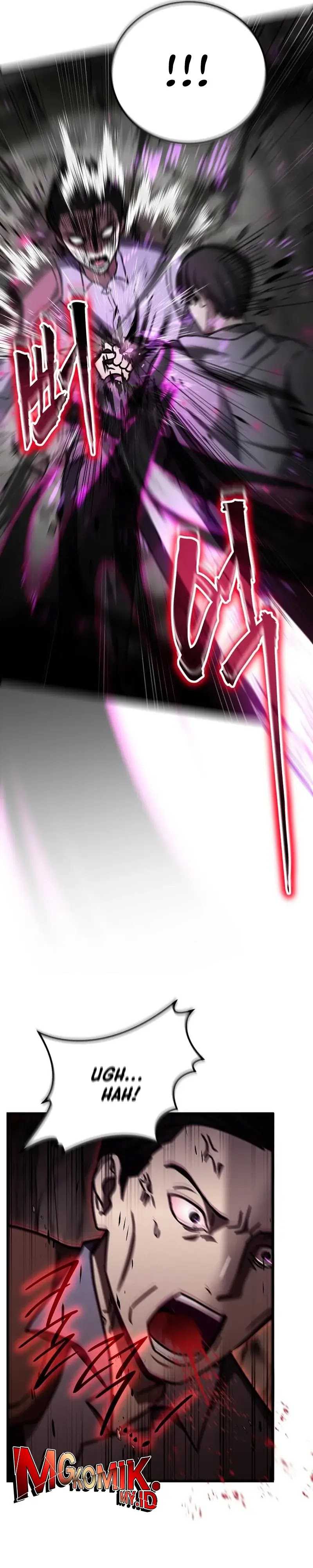 The Regressed Genius Player’s Legendary Weapon Creation