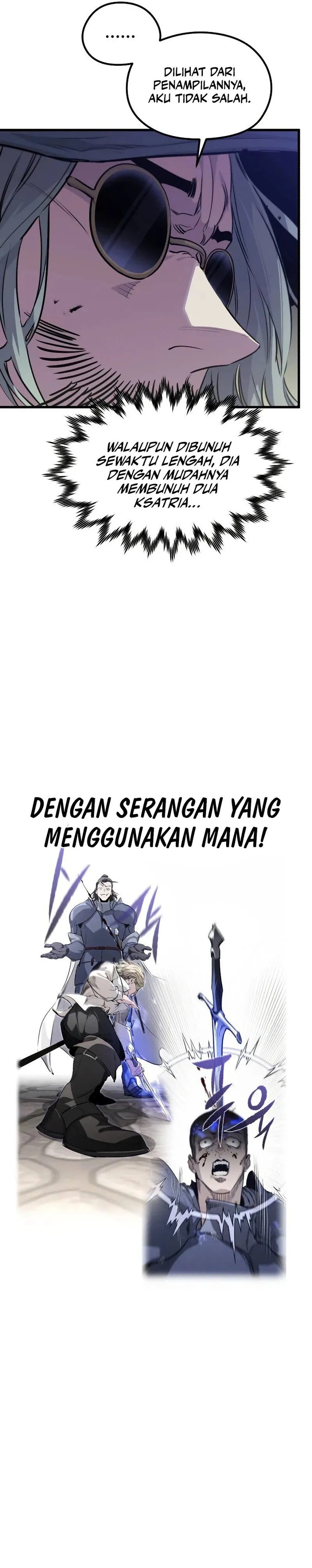 The Regressed Mercenary’s Machinations