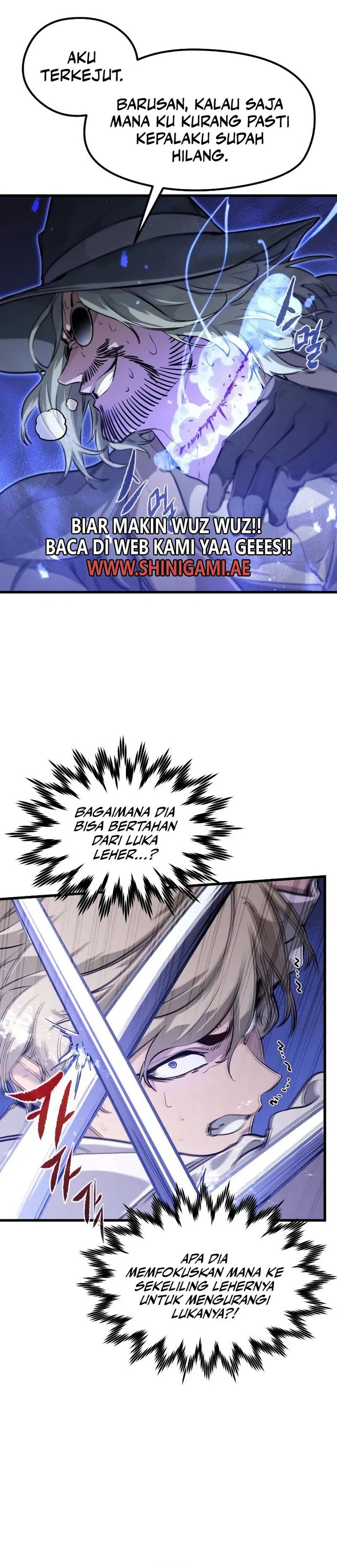 The Regressed Mercenary’s Machinations